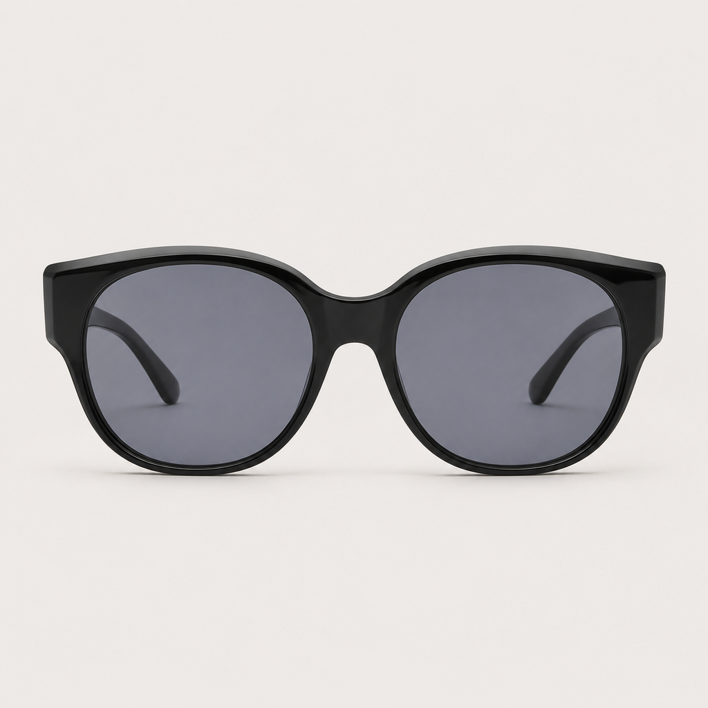 Overa Nova Black Smoke