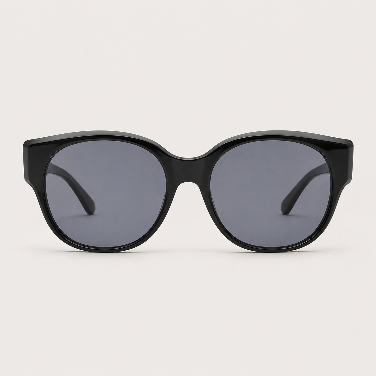 Overa Nova Black Smoke