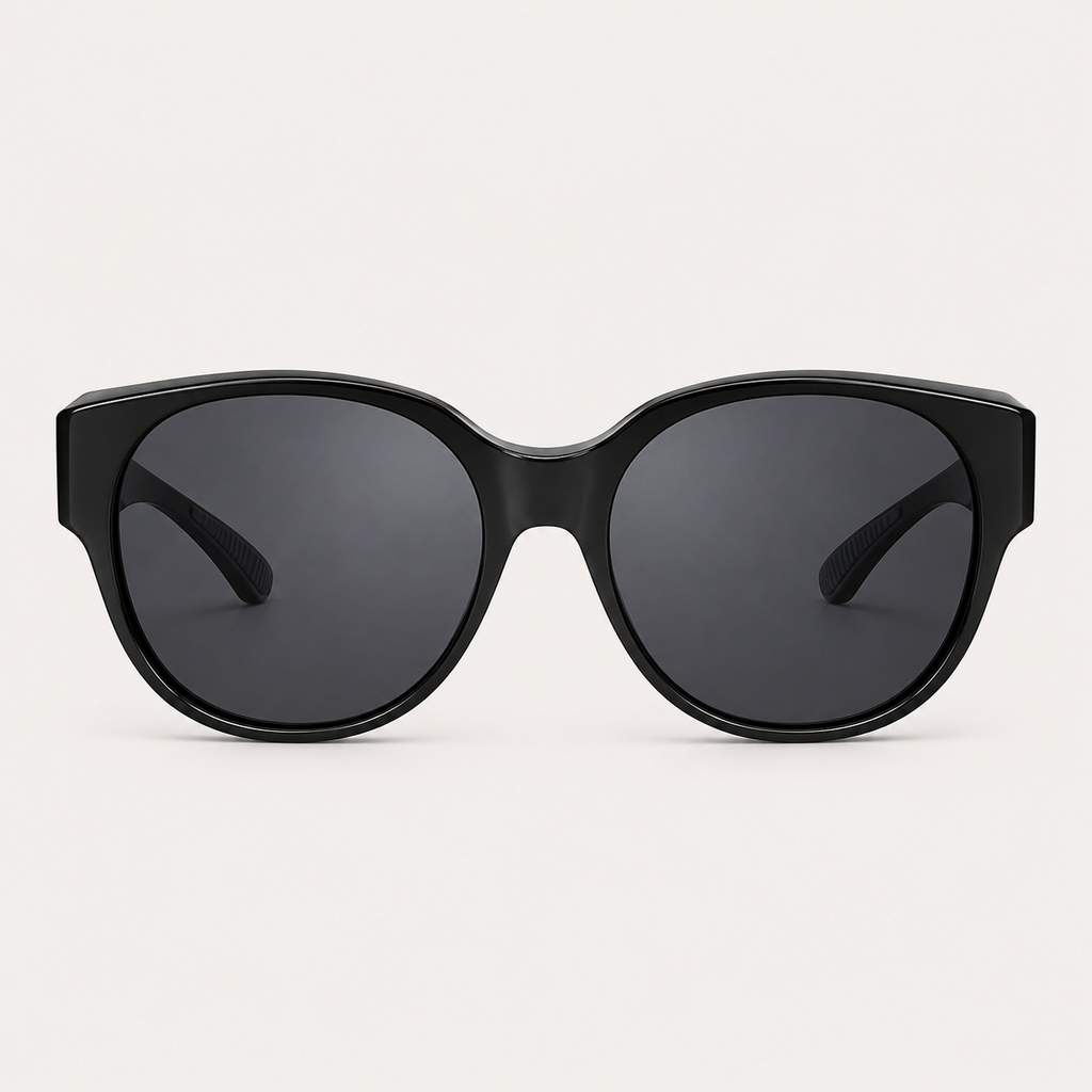 Overa One Black