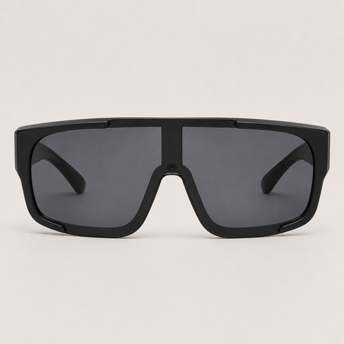 Overa Flex Black Smoke