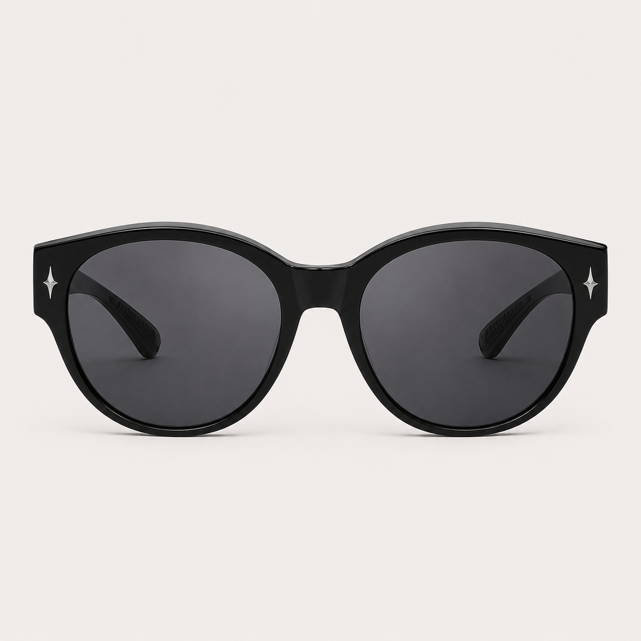 Overa Halo Black Smoke