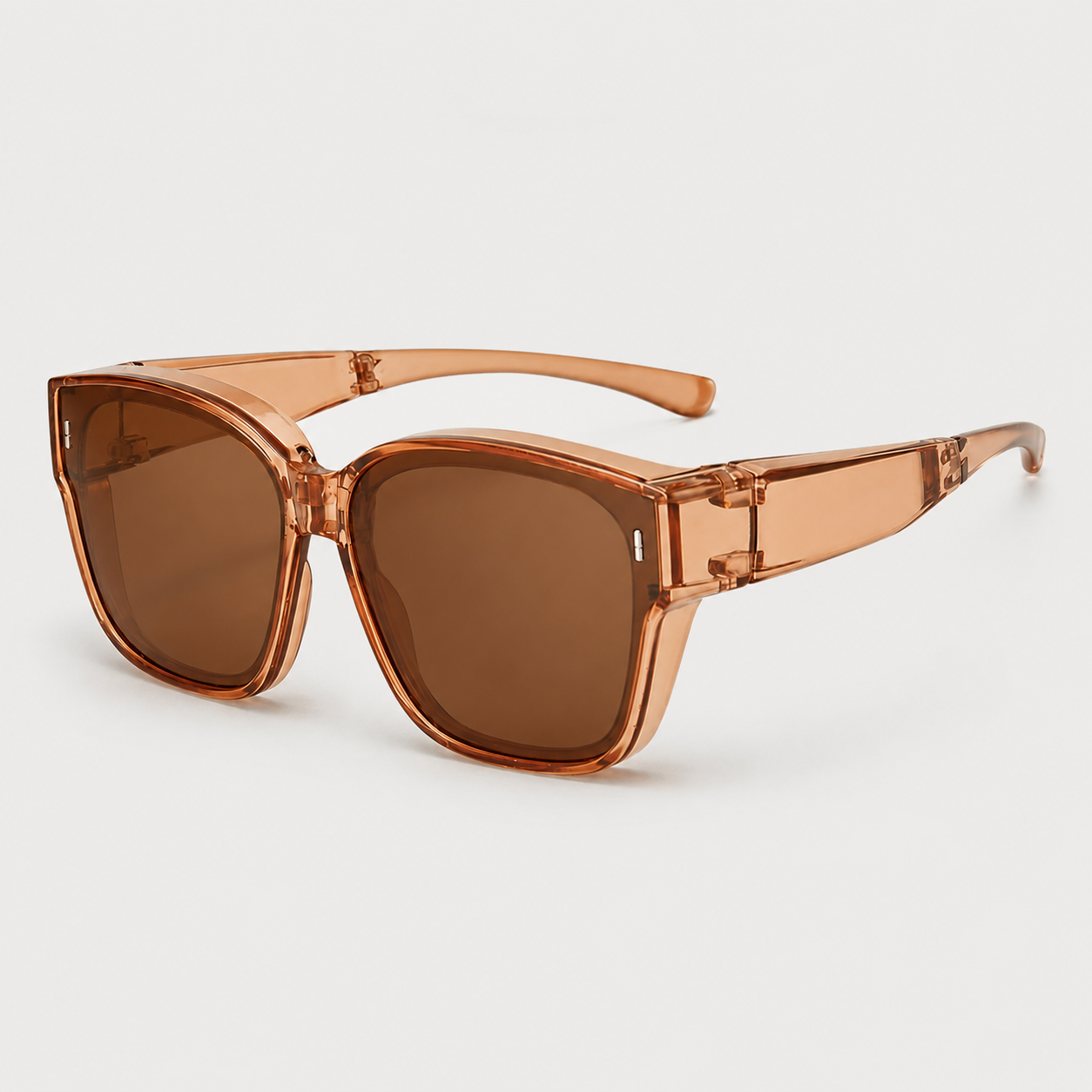 Overa Fold Honey Brown