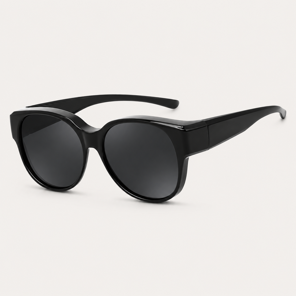 Overa One Black