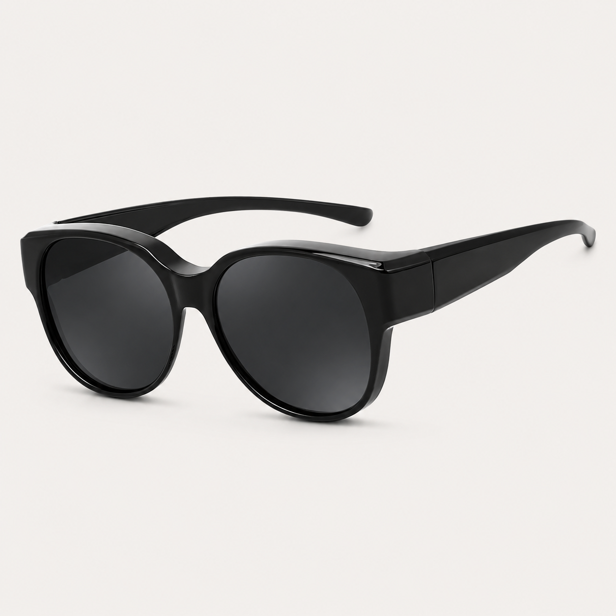 Overa One Black