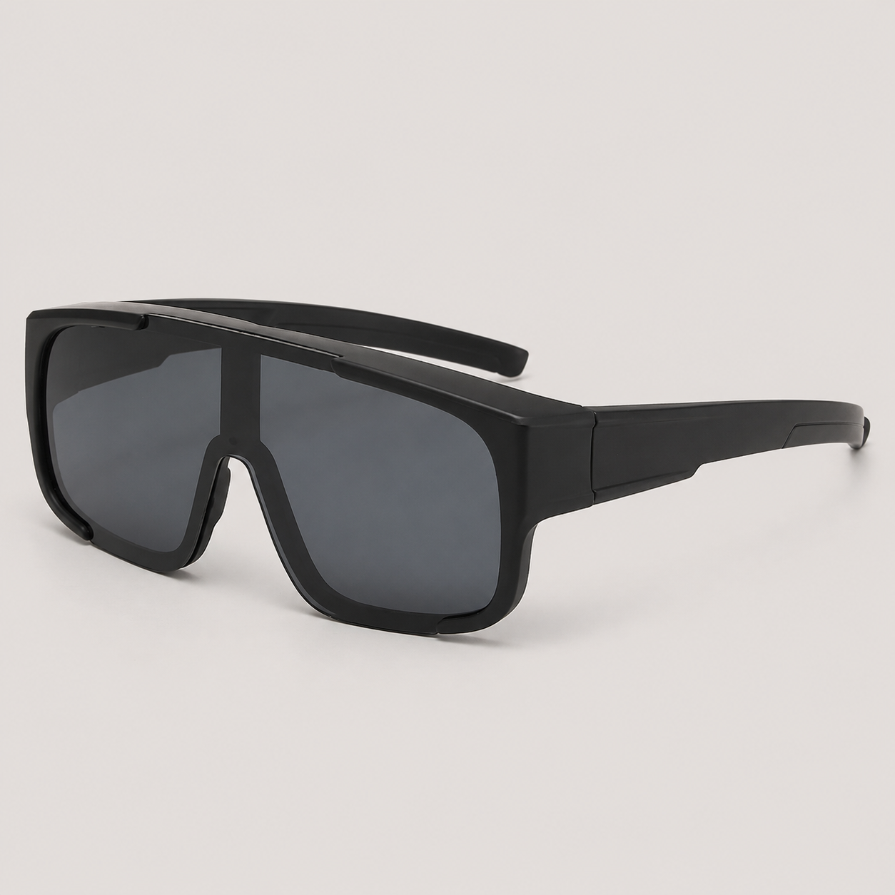 Overa Flex Black Smoke