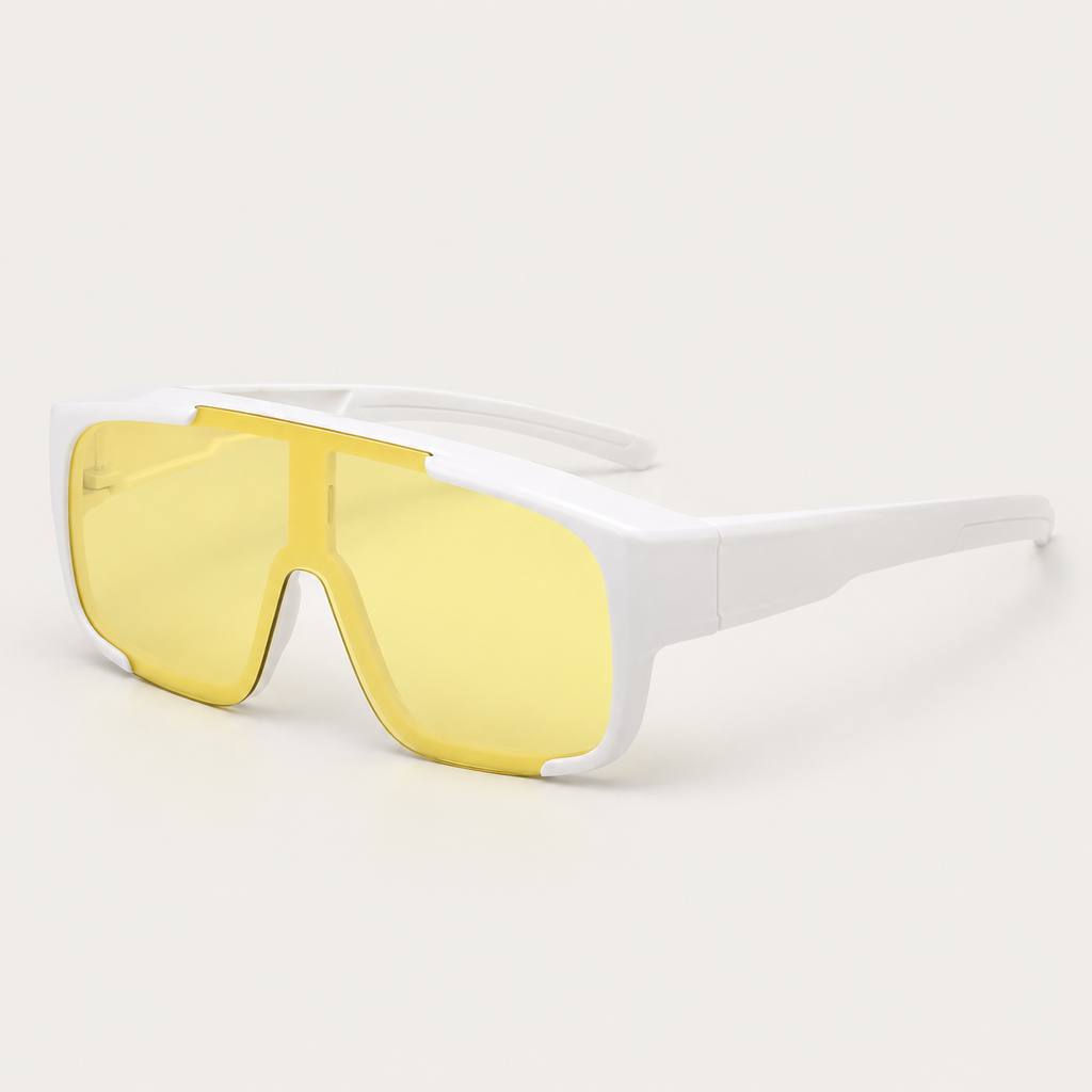 Overa Flex Yellow Drive