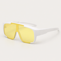 Overa Flex Yellow Drive