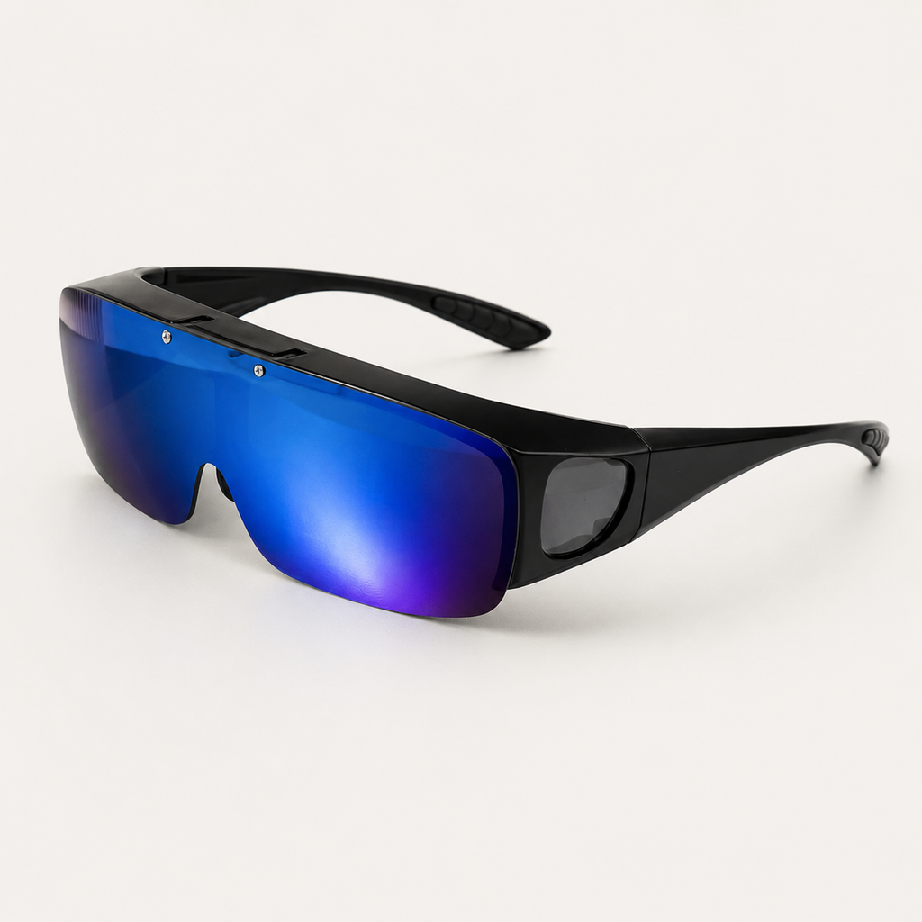 Overa Aero Ocean Blue
