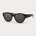 Overa Halo Black Smoke