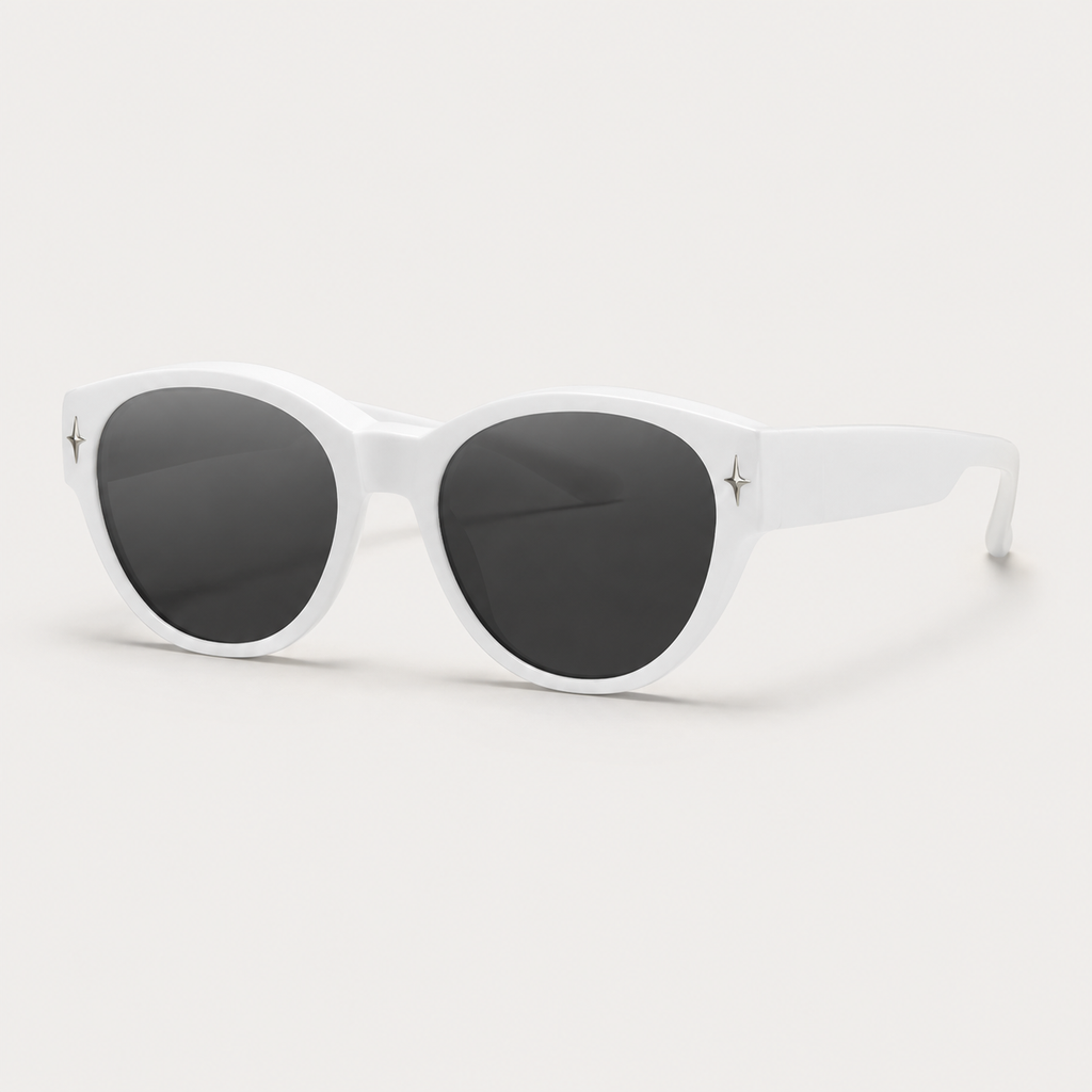 Overa Halo Ivory Smoke