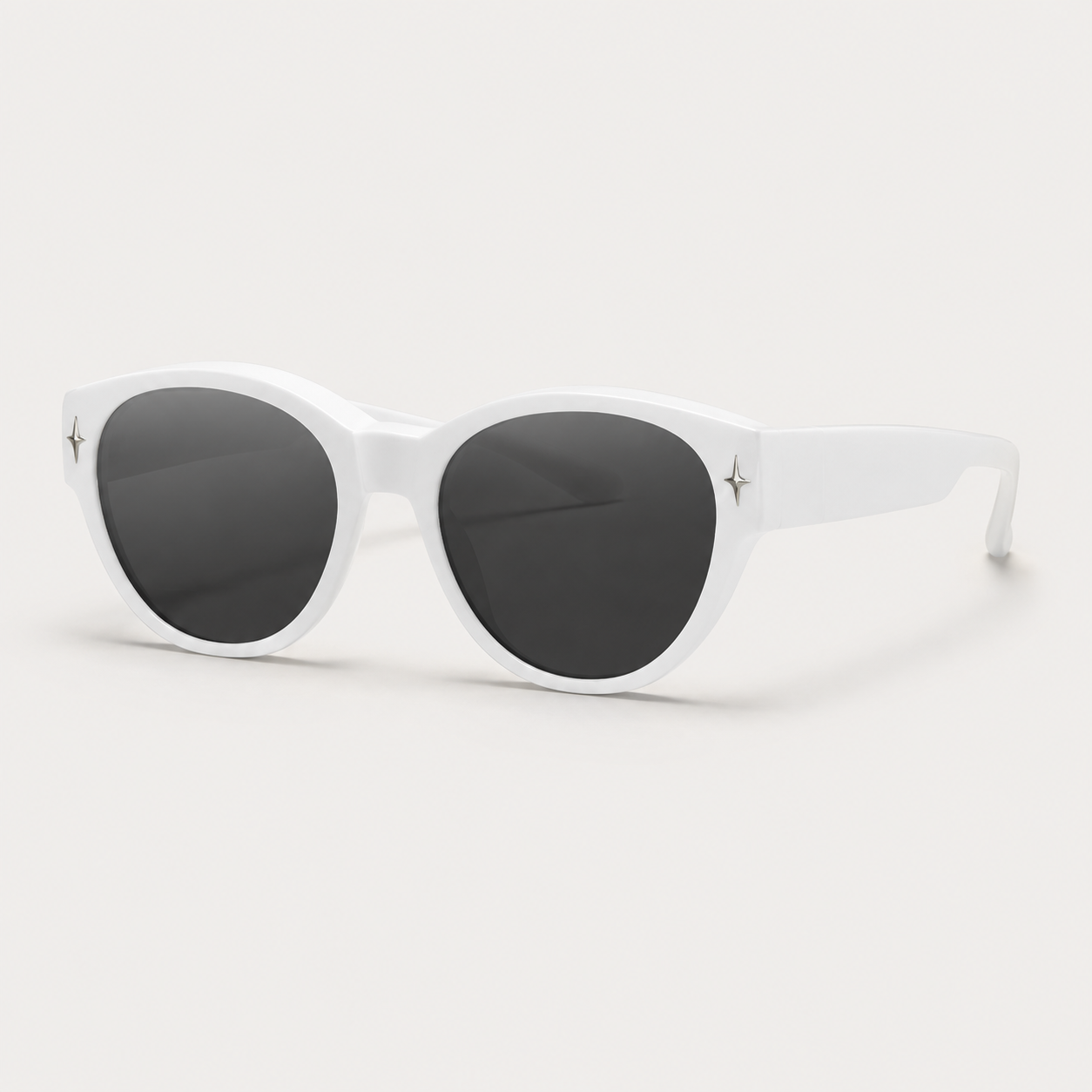 Overa Halo Ivory Smoke