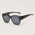 Overa Nova Black Smoke