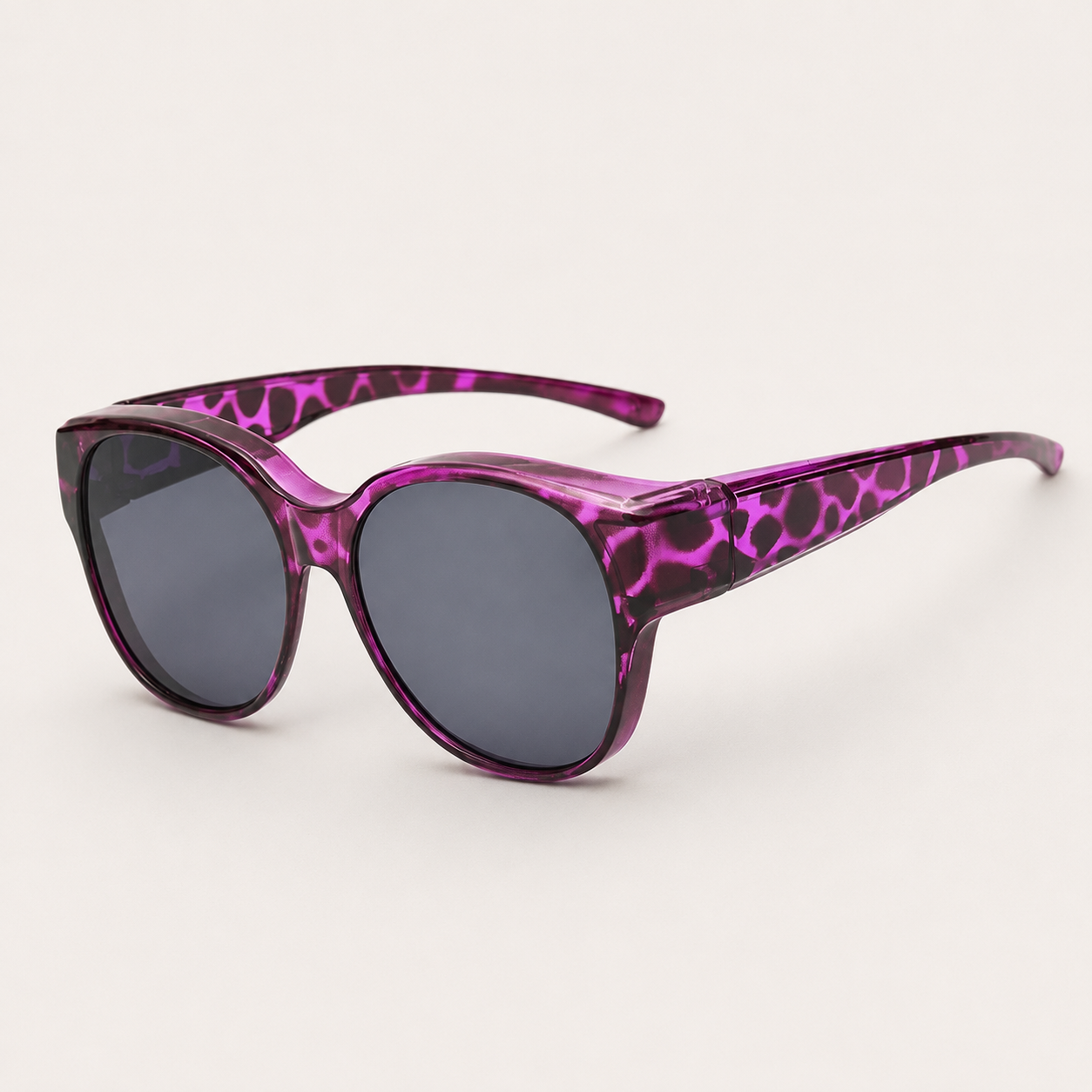 Overa Nova Plum Tortoise