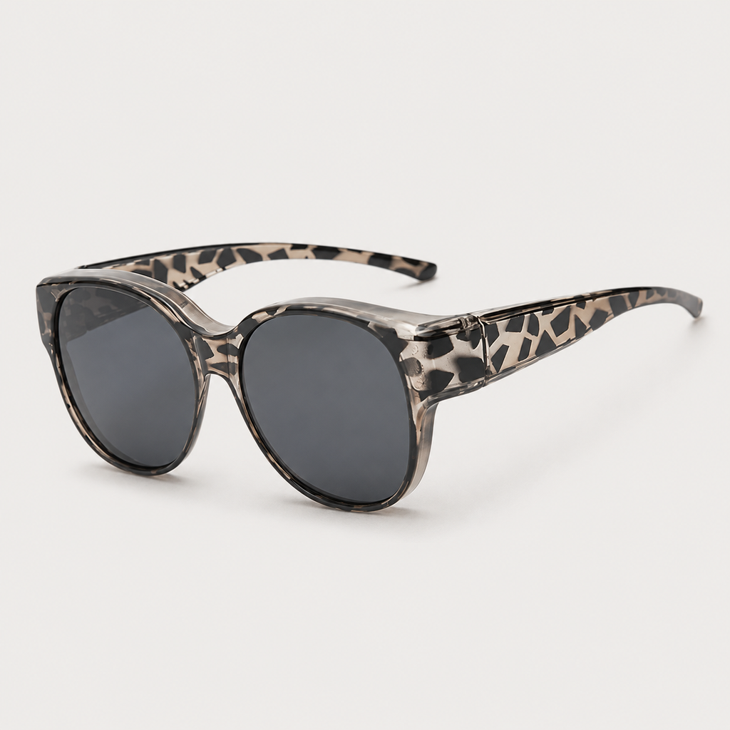 Overa Nova Grey Tortoise