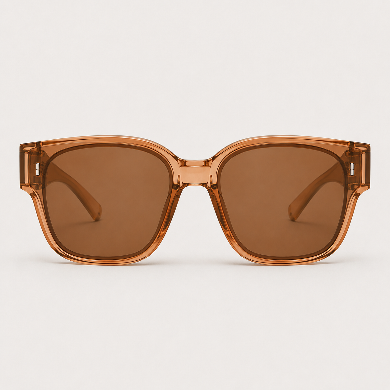 Overa Fold Honey Brown