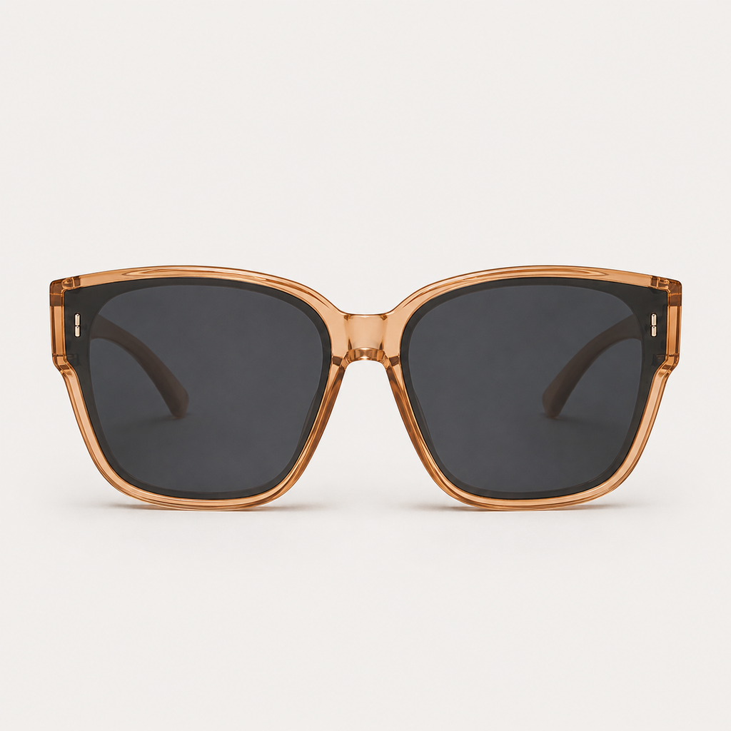 Overa Fold Tortoise Black