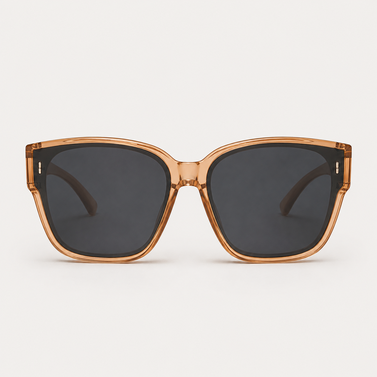 Overa Fold Tortoise Black