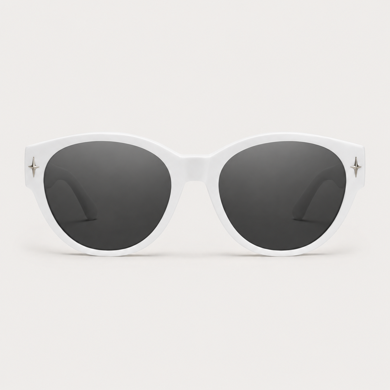 Overa Halo Ivory Smoke