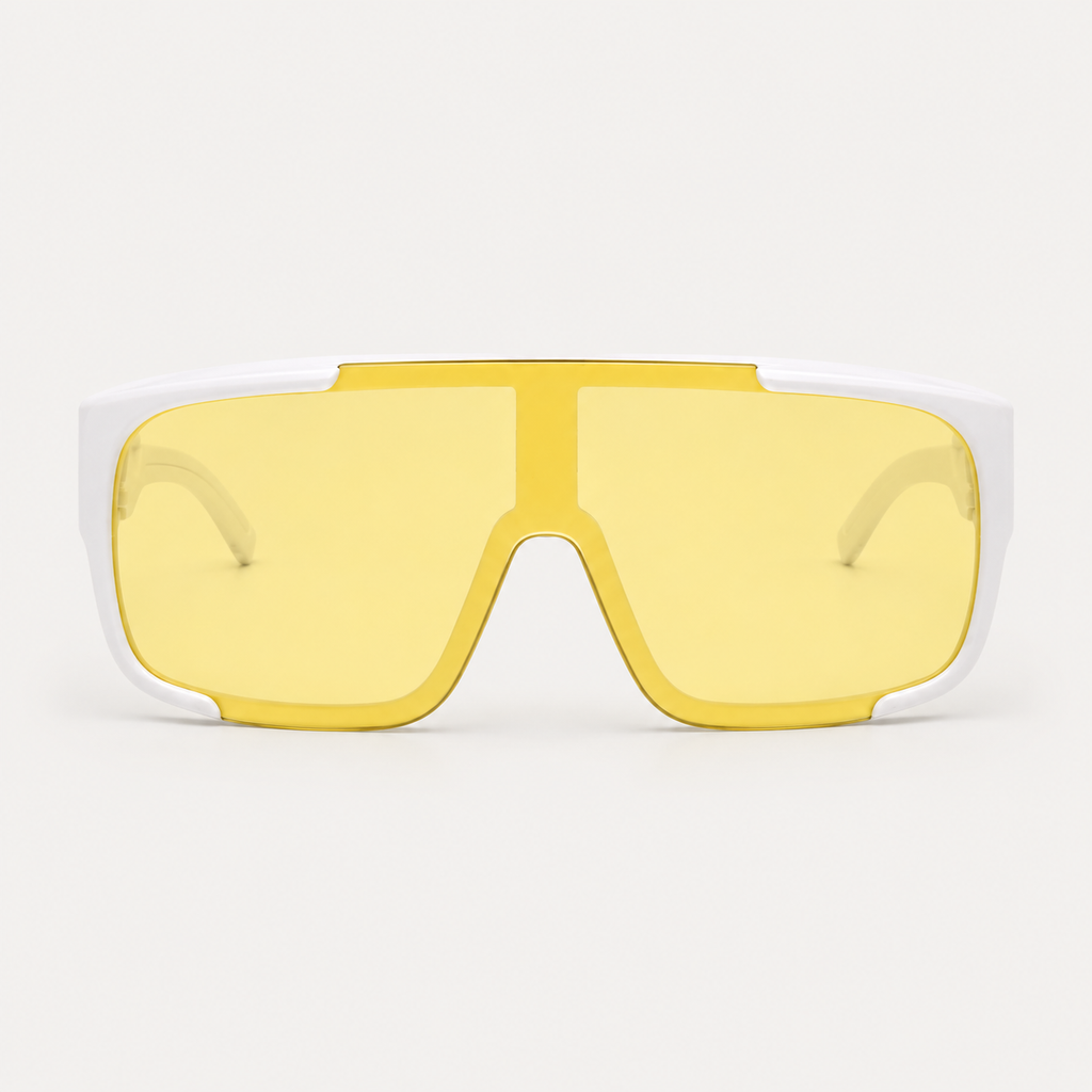 Overa Flex Yellow Drive