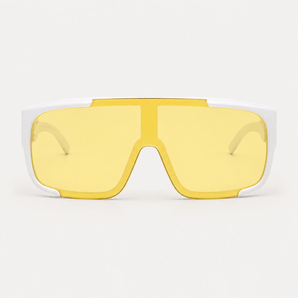Overa Flex Yellow Drive