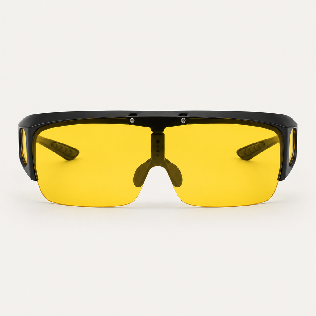 Overa Aero Amber Drive