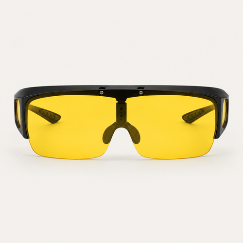 Overa Aero Amber Drive