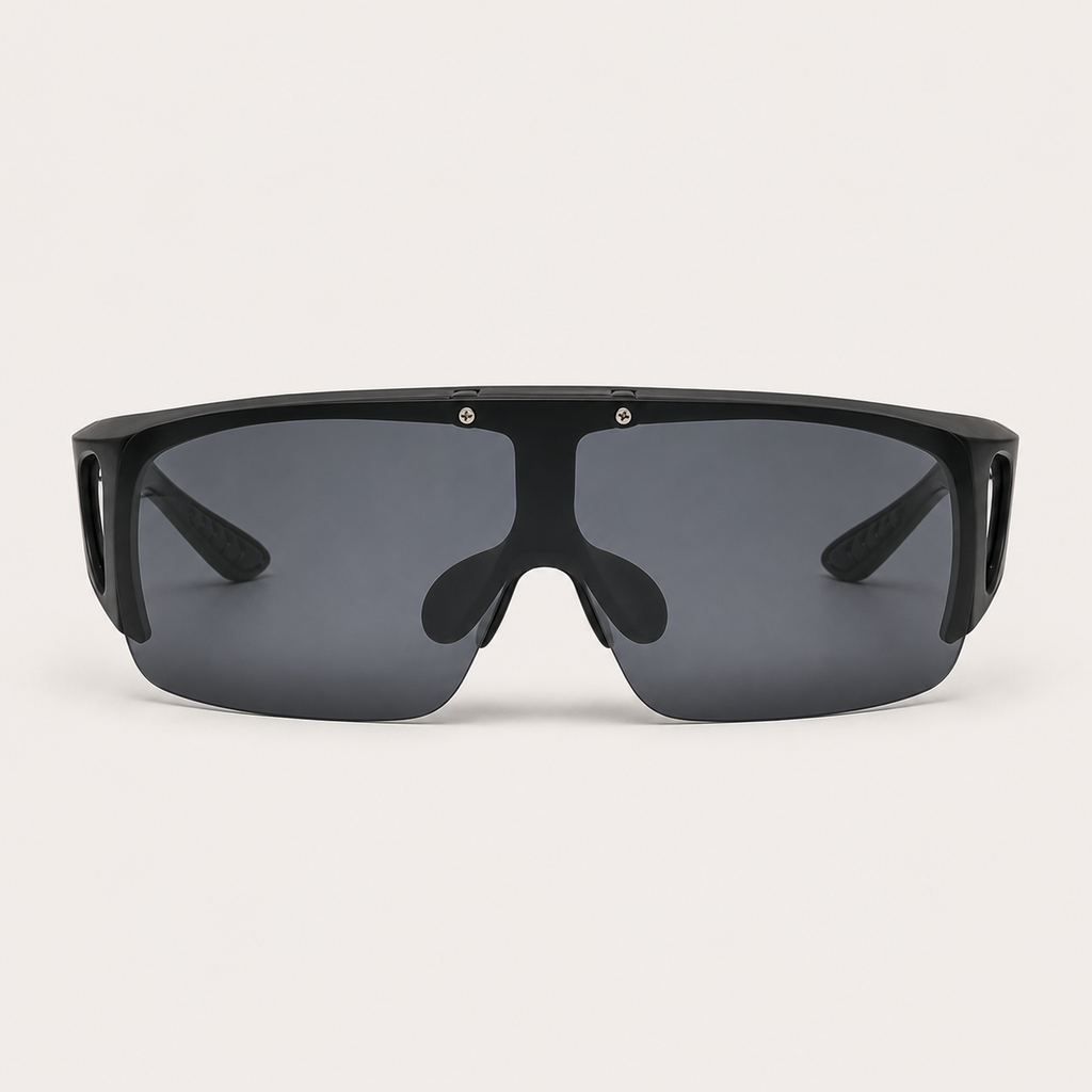 Overa Aero Black Smoke