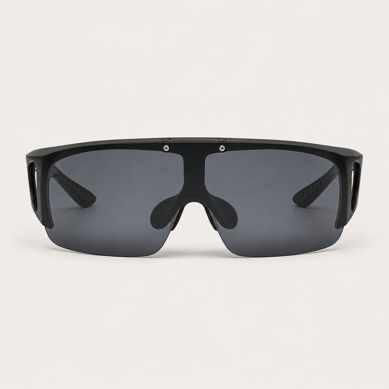 Overa Aero Black Smoke