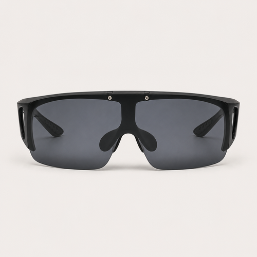 Overa Aero Black Smoke