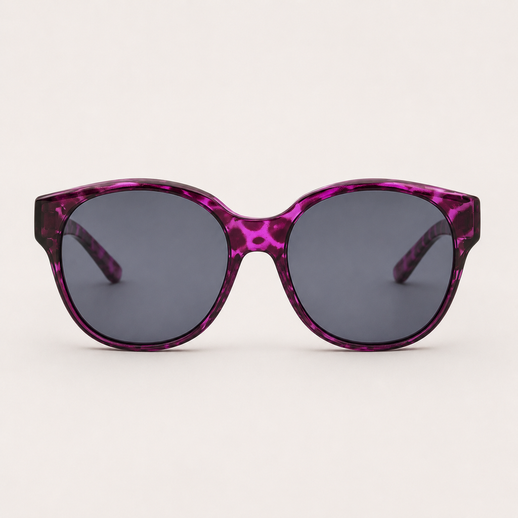 Overa Nova Plum Tortoise