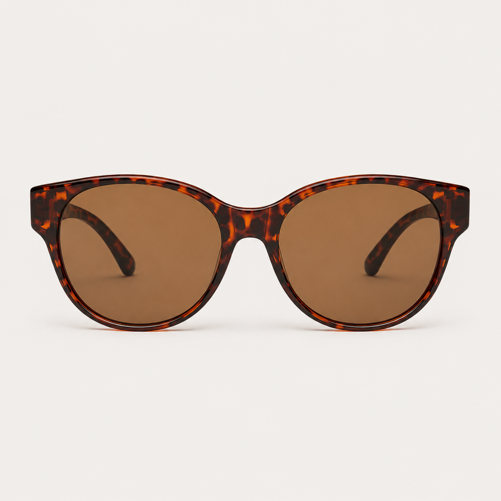 Overa Nova Honey Tortoise